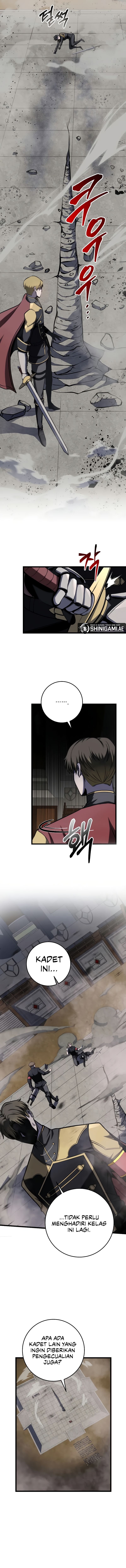 A Dragonslayer’s Peerless Regression - Chapter 10 - Page 13