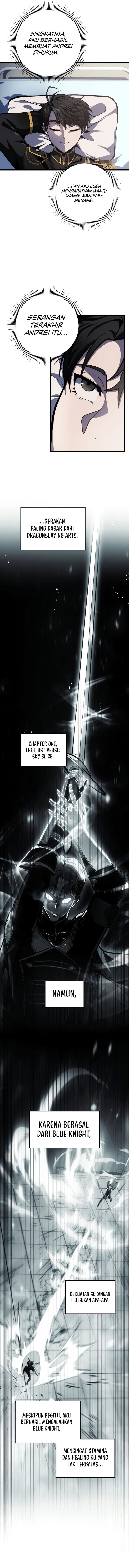 A Dragonslayer’s Peerless Regression - Chapter 10 - Page 15