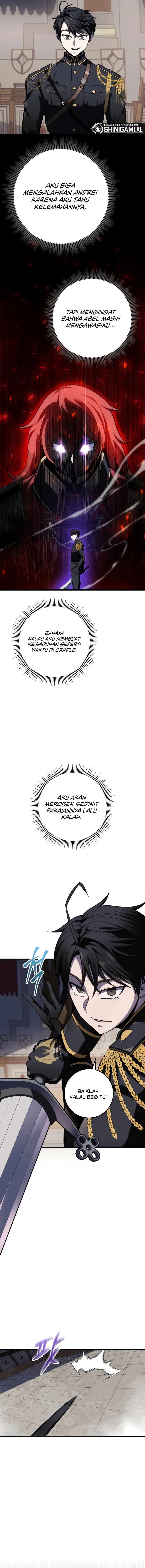 A Dragonslayer’s Peerless Regression - Chapter 10 - Page 3