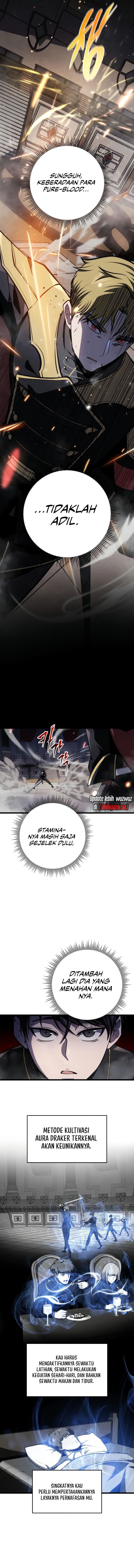 A Dragonslayer’s Peerless Regression - Chapter 10 - Page 6