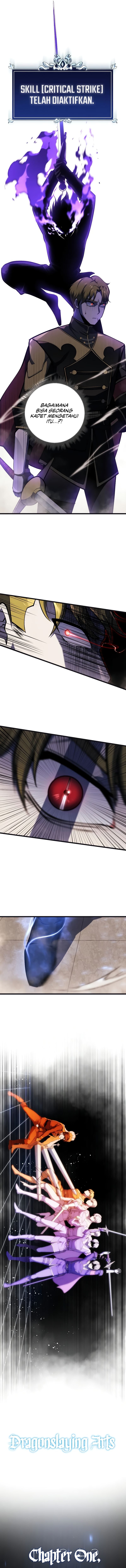 A Dragonslayer’s Peerless Regression - Chapter 10 - Page 10