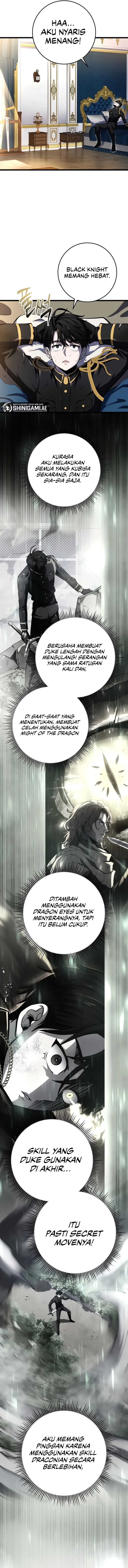 A Dragonslayer’s Peerless Regression - Chapter 12 - Page 12
