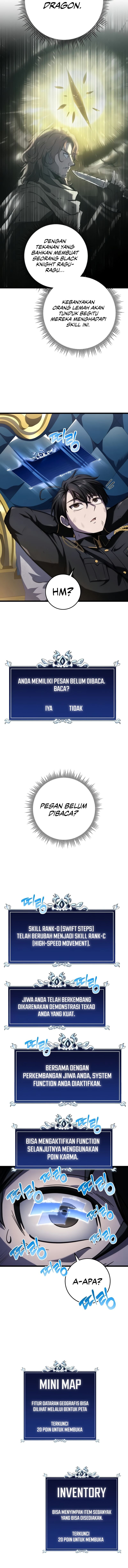 A Dragonslayer’s Peerless Regression - Chapter 12 - Page 14