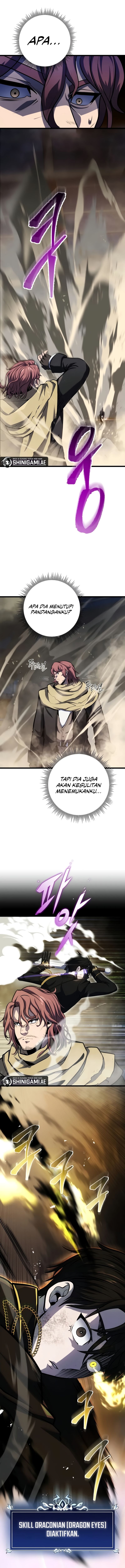 A Dragonslayer’s Peerless Regression - Chapter 12 - Page 7