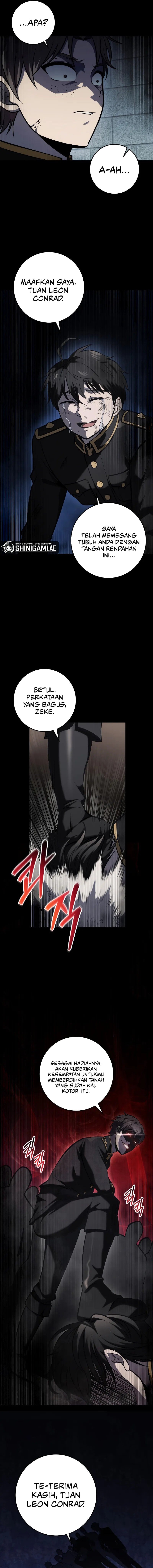 A Dragonslayer’s Peerless Regression - Chapter 13 - Page 18