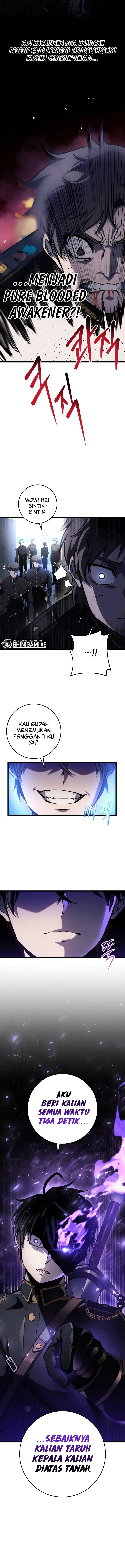 A Dragonslayer’s Peerless Regression - Chapter 13 - Page 21