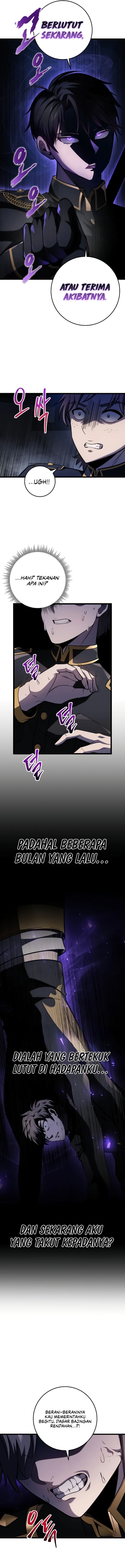 A Dragonslayer’s Peerless Regression - Chapter 14 - Page 3