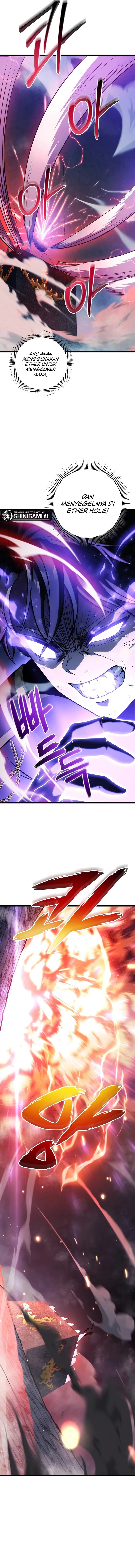 A Dragonslayer’s Peerless Regression - Chapter 16 - Page 18