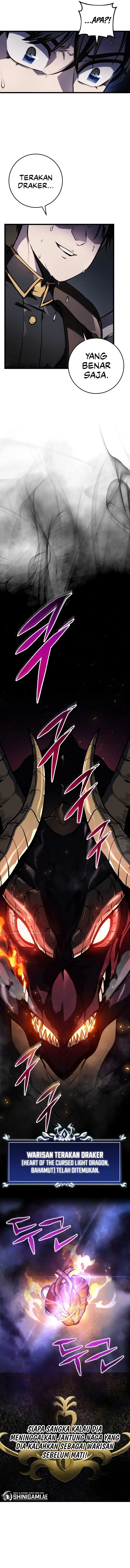 A Dragonslayer’s Peerless Regression - Chapter 16 - Page 8