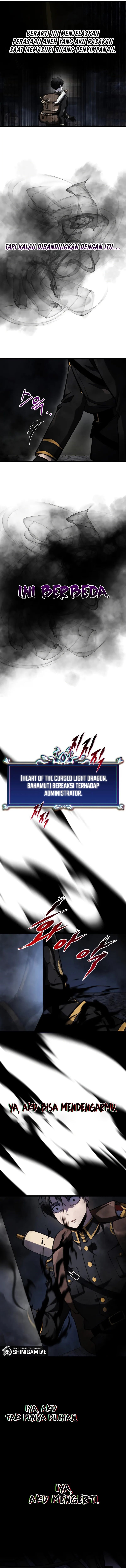 A Dragonslayer’s Peerless Regression - Chapter 16 - Page 9