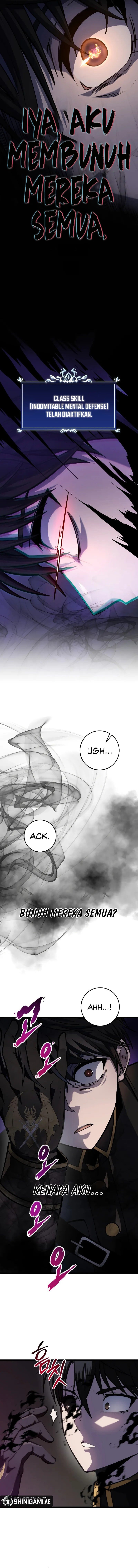 A Dragonslayer’s Peerless Regression - Chapter 16 - Page 10