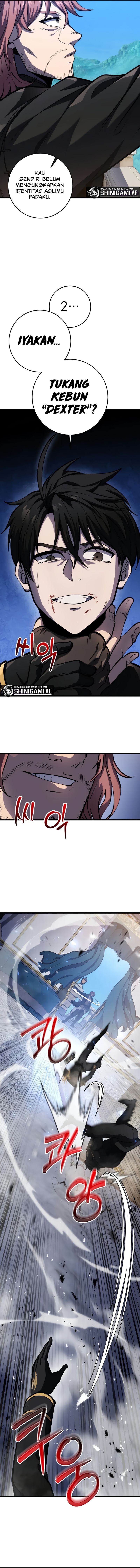 A Dragonslayer’s Peerless Regression - Chapter 18 - Page 7