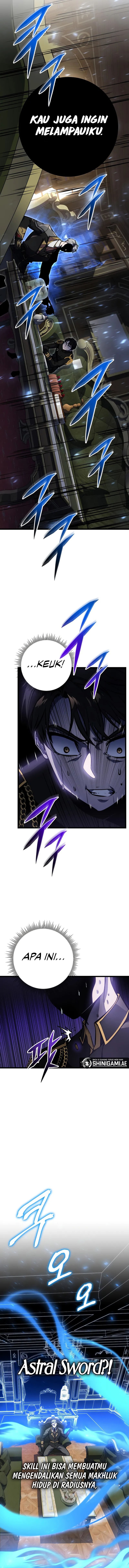 A Dragonslayer’s Peerless Regression - Chapter 20 - Page 12