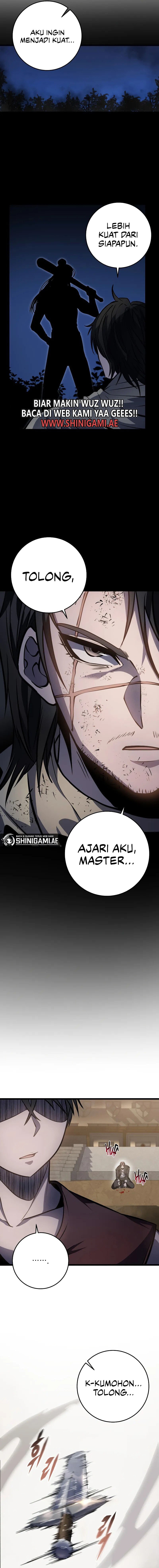 A Dragonslayer’s Peerless Regression - Chapter 21 - Page 15