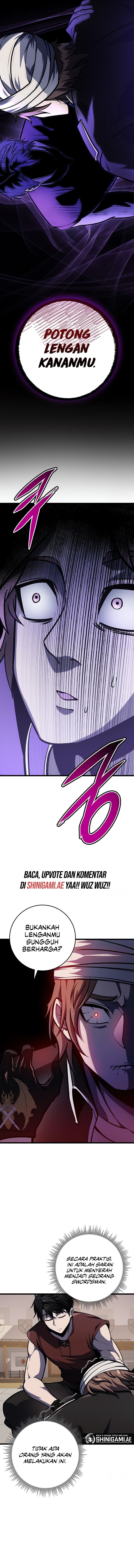 A Dragonslayer’s Peerless Regression - Chapter 22 - Page 5