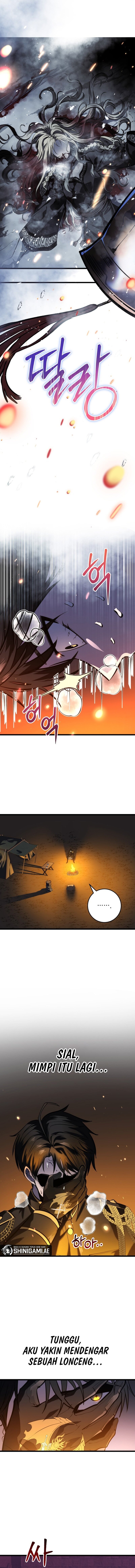A Dragonslayer’s Peerless Regression - Chapter 23 - Page 9