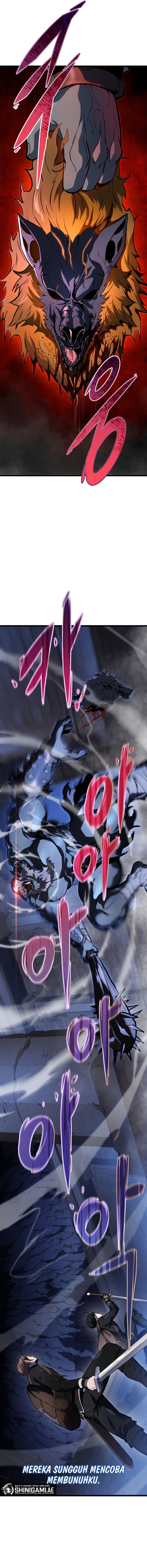 A Dragonslayer’s Peerless Regression - Chapter 23 - Page 14