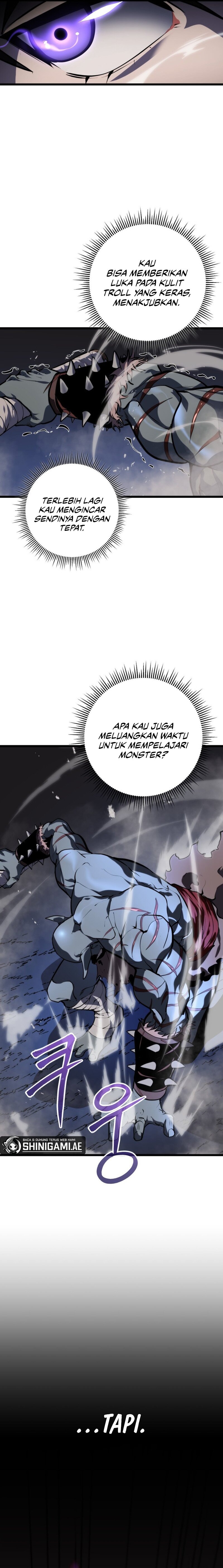 A Dragonslayer’s Peerless Regression - Chapter 23 - Page 18