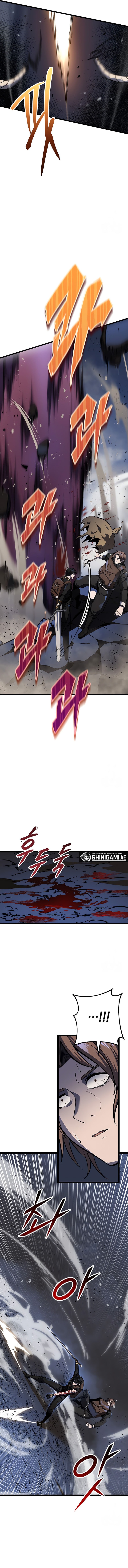 A Dragonslayer’s Peerless Regression - Chapter 24 - Page 7