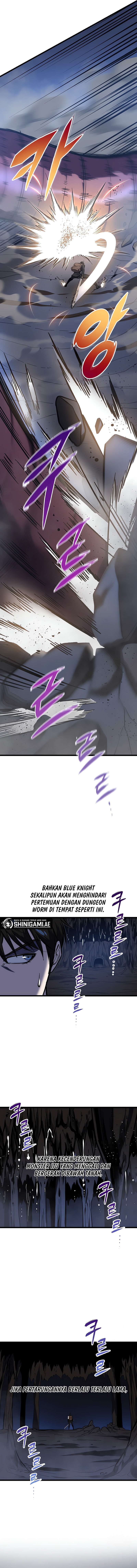 A Dragonslayer’s Peerless Regression - Chapter 24 - Page 11