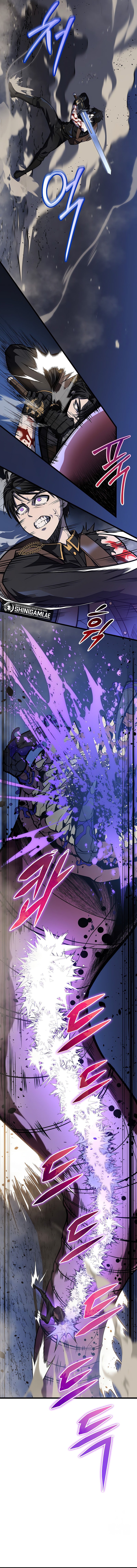 A Dragonslayer’s Peerless Regression - Chapter 24 - Page 13