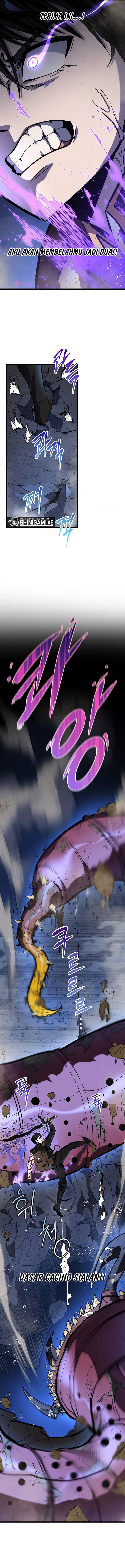 A Dragonslayer’s Peerless Regression - Chapter 24 - Page 14