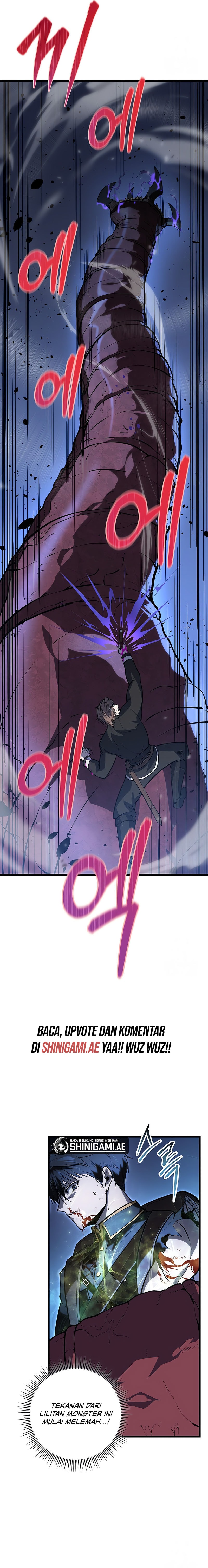 A Dragonslayer’s Peerless Regression - Chapter 24 - Page 16