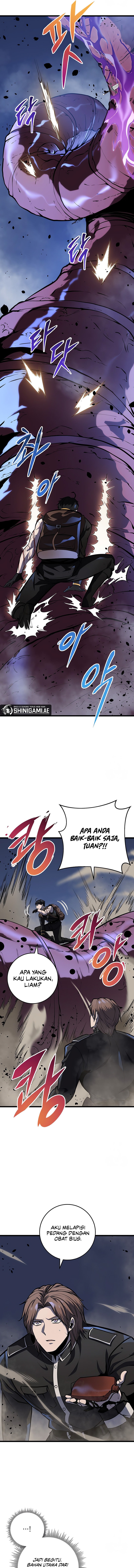 A Dragonslayer’s Peerless Regression - Chapter 24 - Page 17