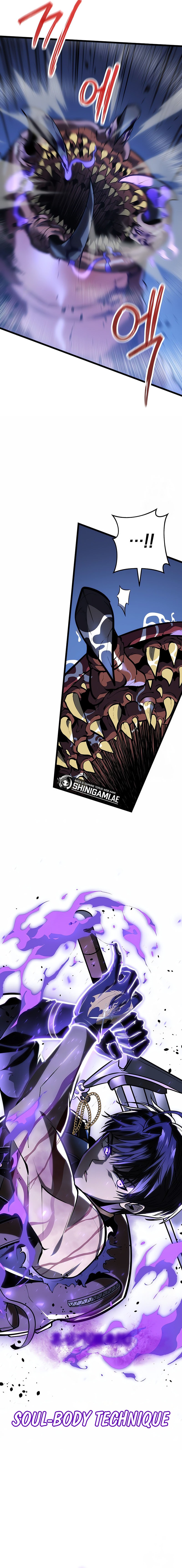 A Dragonslayer’s Peerless Regression - Chapter 24 - Page 20