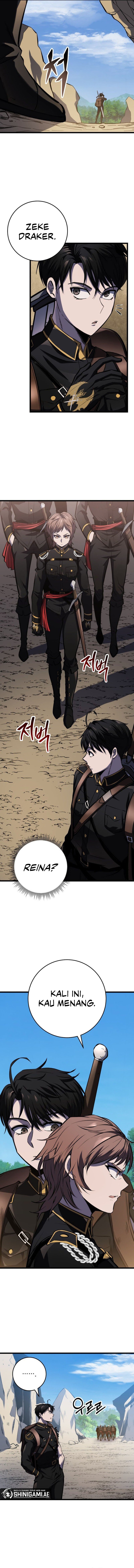 A Dragonslayer’s Peerless Regression - Chapter 25 - Page 14