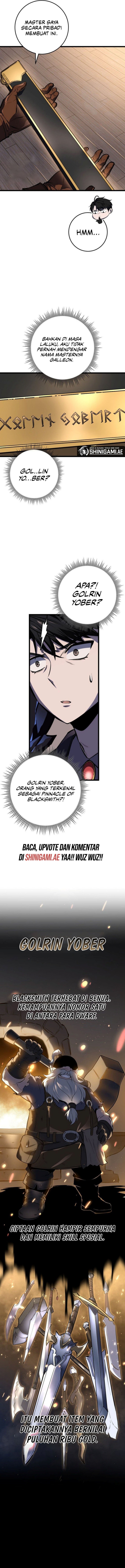 A Dragonslayer’s Peerless Regression - Chapter 26 - Page 16