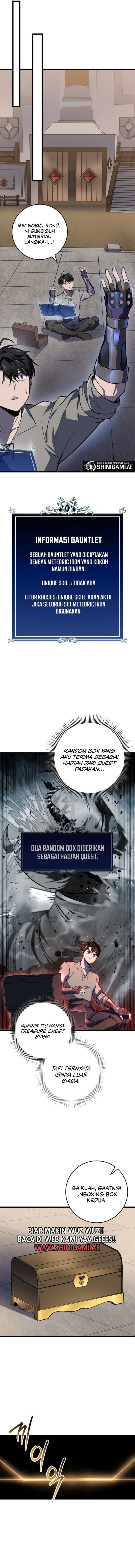 A Dragonslayer’s Peerless Regression - Chapter 26 - Page 20