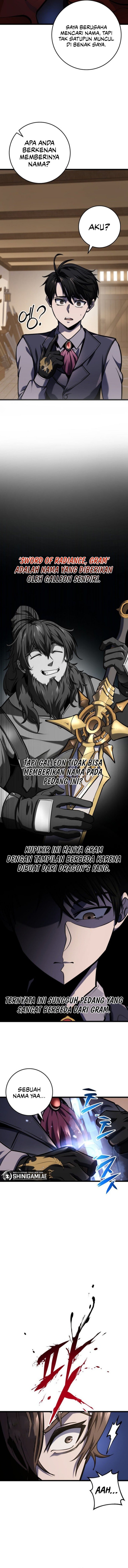 A Dragonslayer’s Peerless Regression - Chapter 26 - Page 4