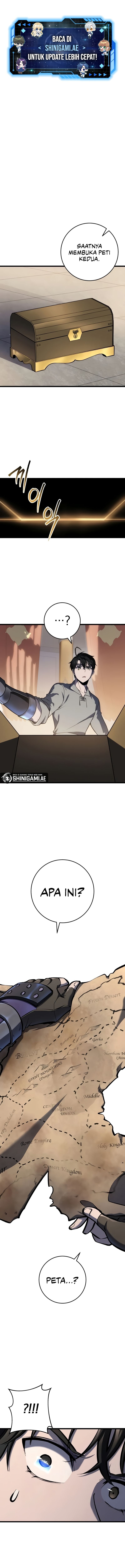A Dragonslayer’s Peerless Regression - Chapter 27 - Page 2