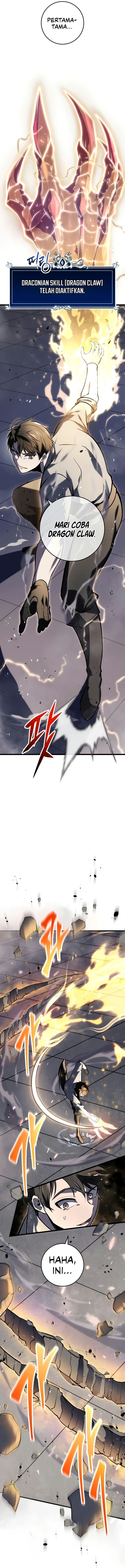 A Dragonslayer’s Peerless Regression - Chapter 27 - Page 7