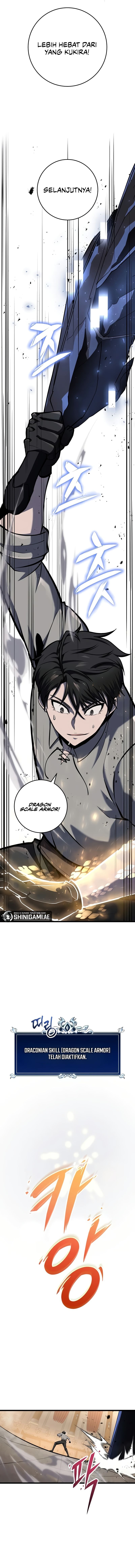 A Dragonslayer’s Peerless Regression - Chapter 27 - Page 8