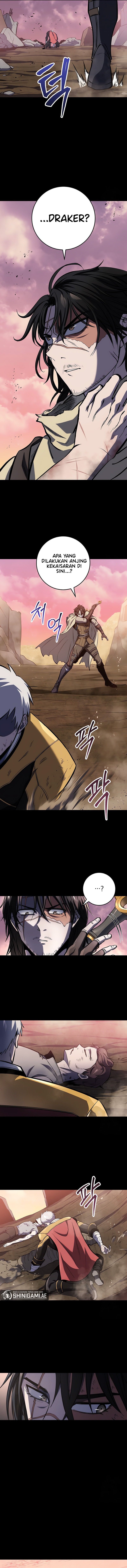 A Dragonslayer’s Peerless Regression - Chapter 28 - Page 16