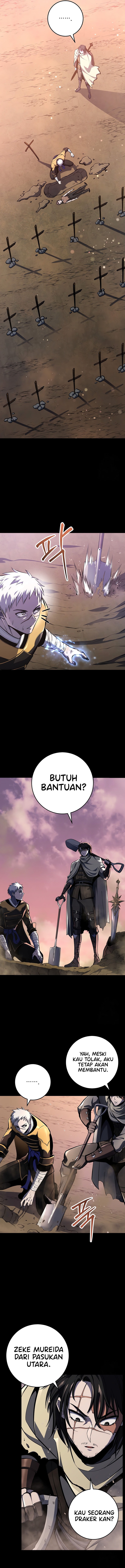 A Dragonslayer’s Peerless Regression - Chapter 28 - Page 17