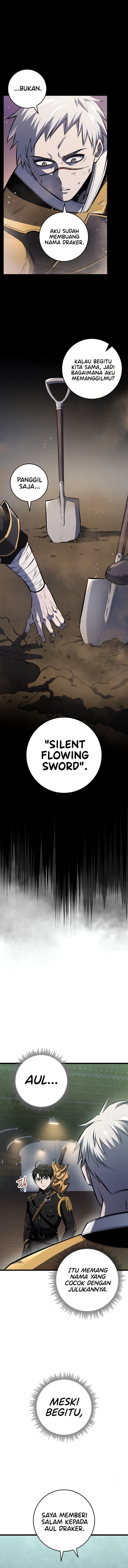 A Dragonslayer’s Peerless Regression - Chapter 28 - Page 18