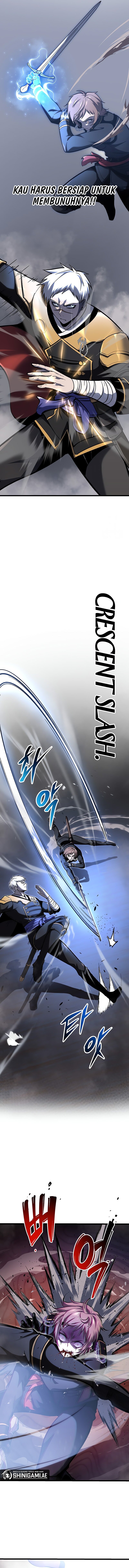 A Dragonslayer’s Peerless Regression - Chapter 29 - Page 8