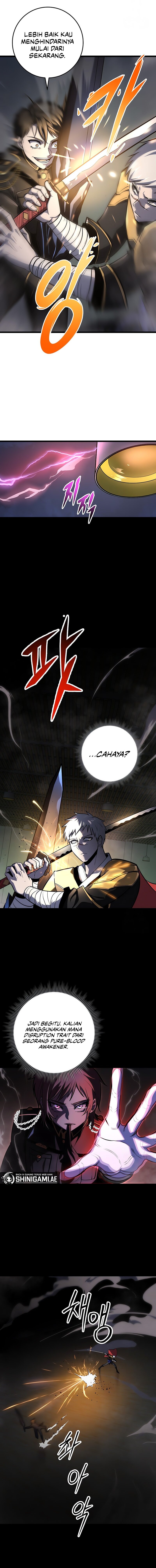 A Dragonslayer’s Peerless Regression - Chapter 29 - Page 14