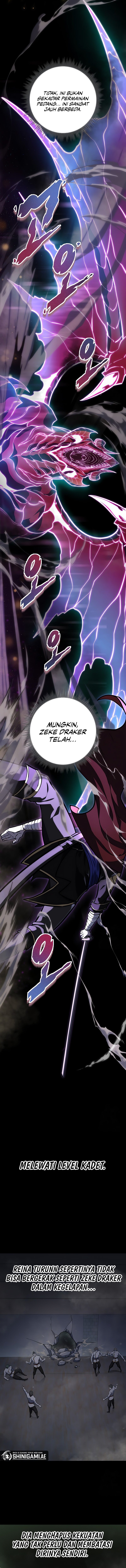 A Dragonslayer’s Peerless Regression - Chapter 29 - Page 18