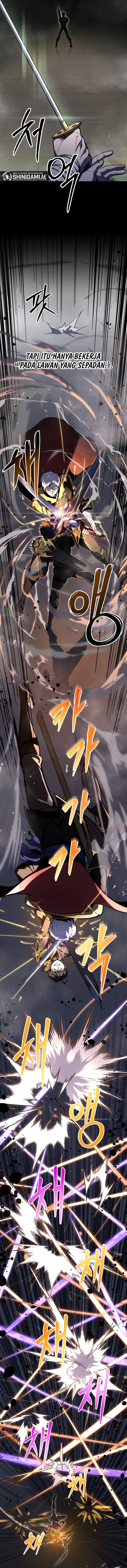 A Dragonslayer’s Peerless Regression - Chapter 29 - Page 19