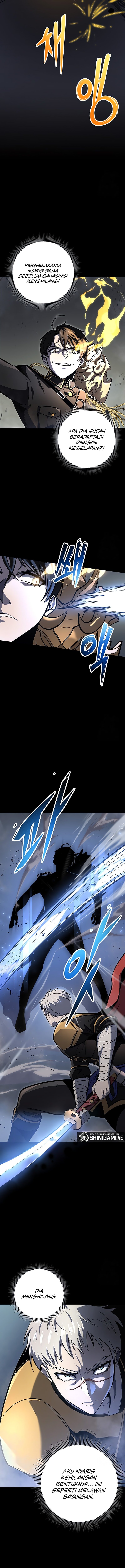 A Dragonslayer’s Peerless Regression - Chapter 29 - Page 20