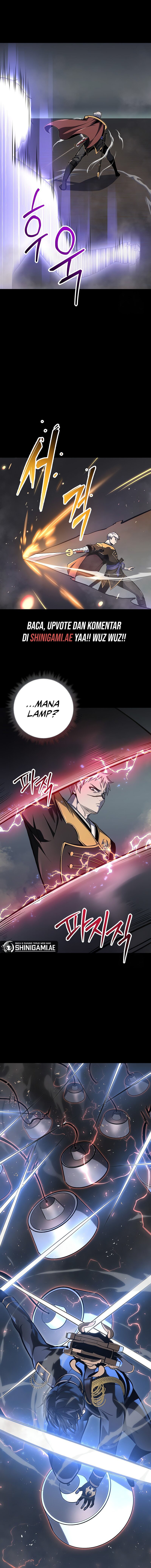 A Dragonslayer’s Peerless Regression - Chapter 29 - Page 21