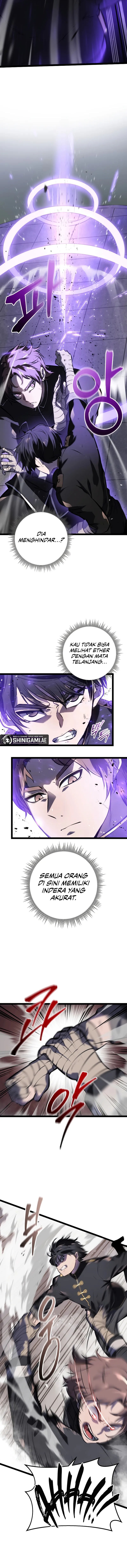 A Dragonslayer’s Peerless Regression - Chapter 3 - Page 15