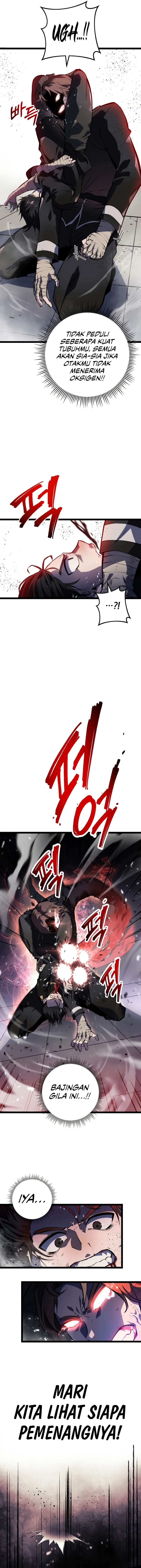 A Dragonslayer’s Peerless Regression - Chapter 3 - Page 17