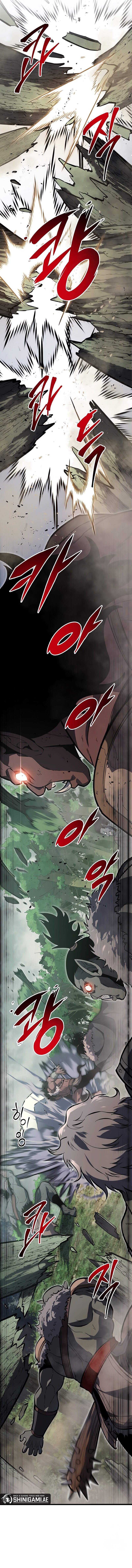 A Dragonslayer’s Peerless Regression - Chapter 30 - Page 17