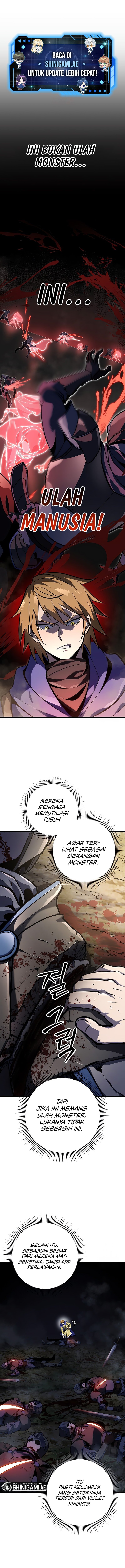 A Dragonslayer’s Peerless Regression - Chapter 31 - Page 2