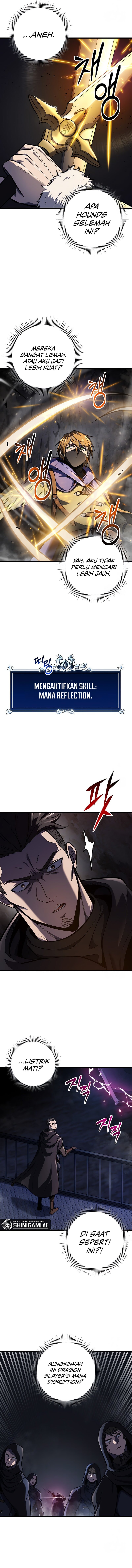 A Dragonslayer’s Peerless Regression - Chapter 31 - Page 15